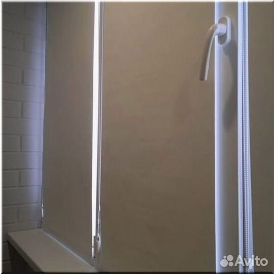 Новые Рулонные Шторы BlackOut на заказ