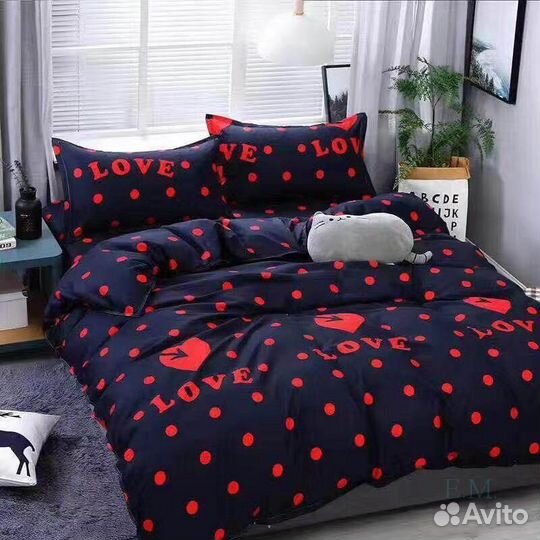 Белье постельное