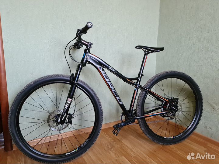 Велосипед norco