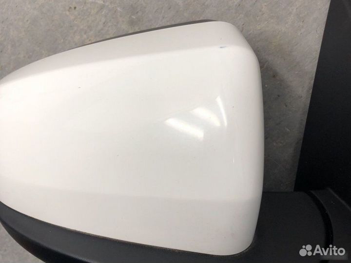 Зеркало правое Bmw X6 E71