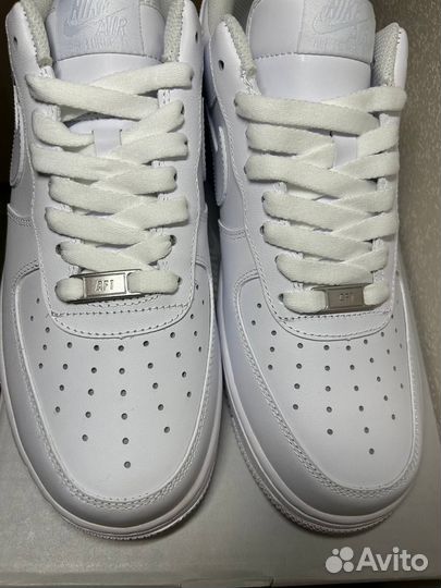 Nike air force 1 оригинал