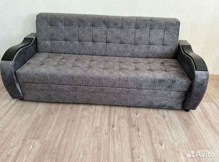Диван раскладной в наличии не б/у