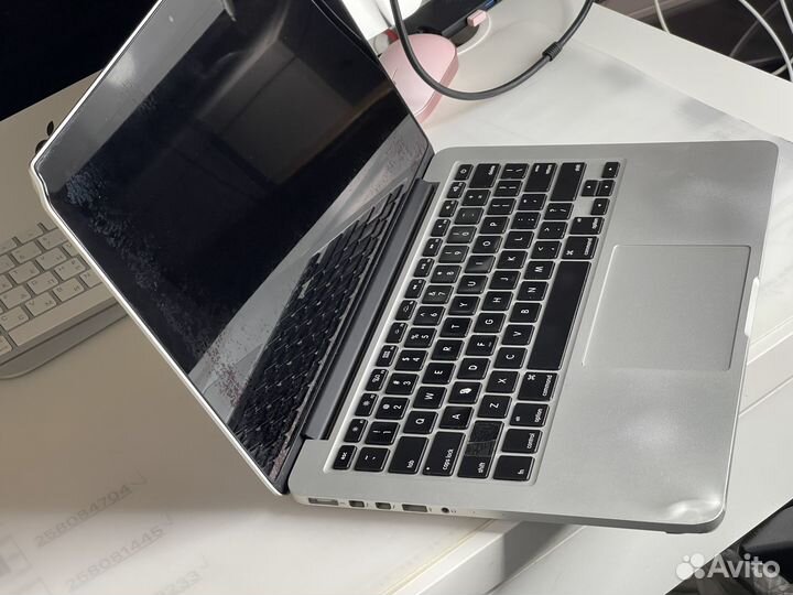 Macbook Pro 13 retina 2015 Core i5 / Core i7