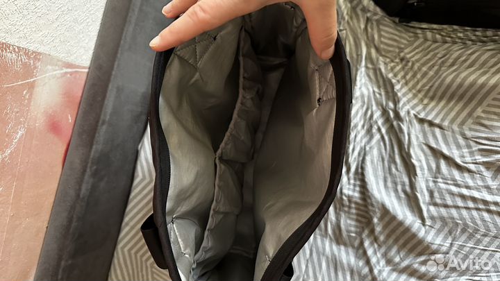 Сумка для коляски