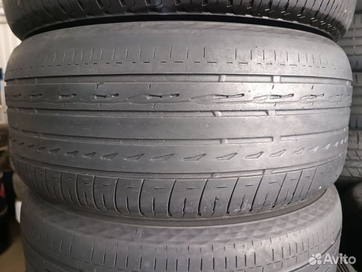 Bridgestone Regno GR-XII 225/50 R17 98V