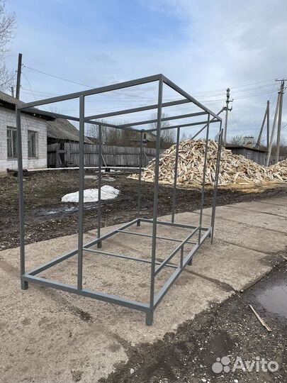 Вольер для собаки