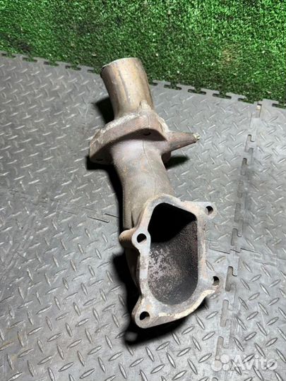 Выпускной коллектор Opel Frontera 2000