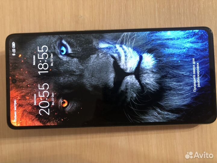 Xiaomi 11T, 8/128 ГБ