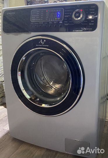 Стиральная машина Samsung.Доставка