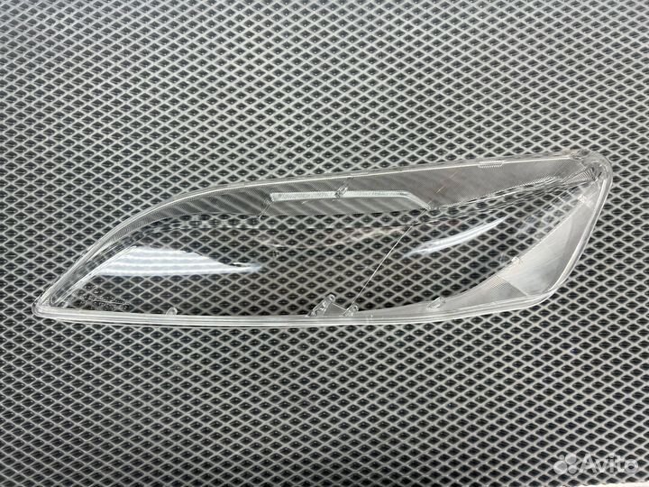Стекло фары правое Mazda 6 GG 2002-2007