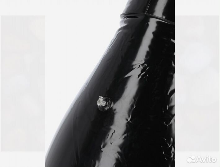 Мешок надувной детский Hukk