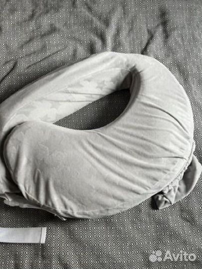 Подушка для кормления