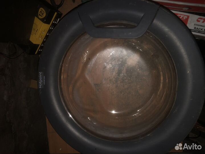 Люк Hotpoint Ariston