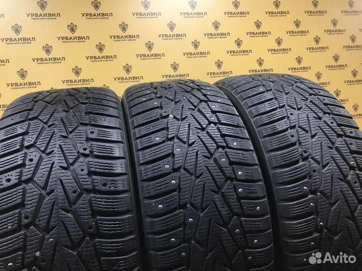 Nokian Tyres Hakkapeliitta 7 235/55 R17 103T