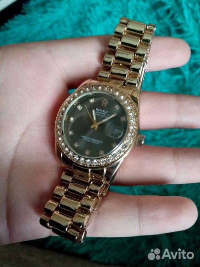 Часы мужские