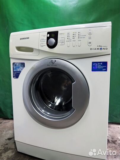 Стиральная машина