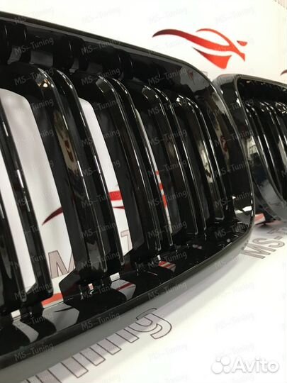 Решетка F 85 BMW X5 F15