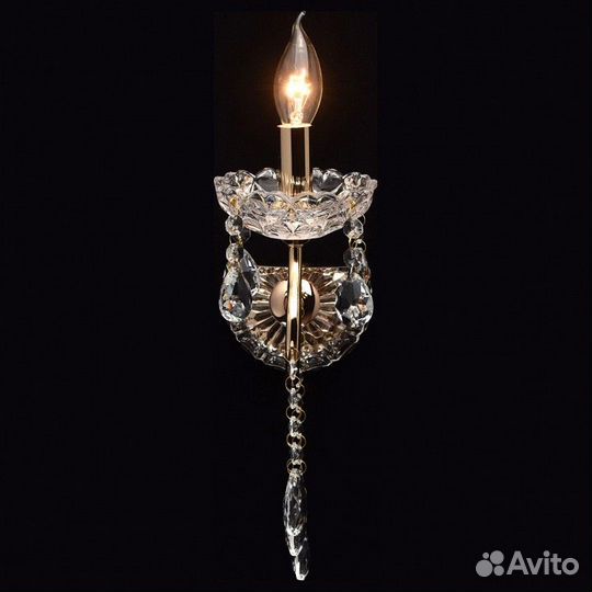 Бра MW-Light Адель 3 373021501