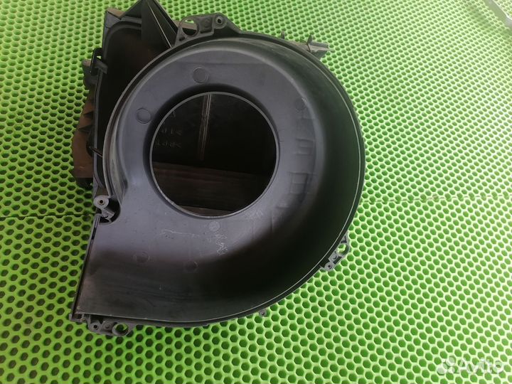 Корпус печки Опель корса Ц