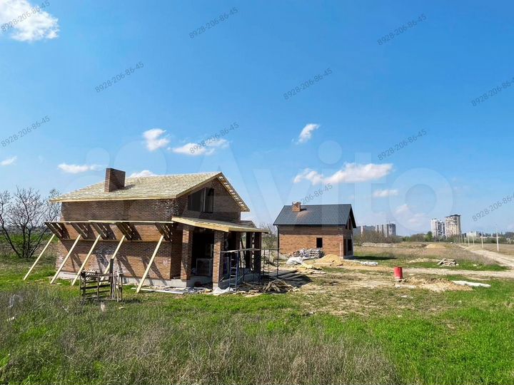 Участок 6 сот. (ИЖС)