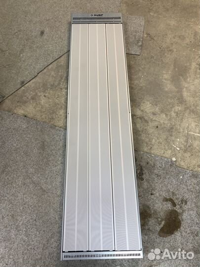 Инфакрасный обогреватель 4 квт