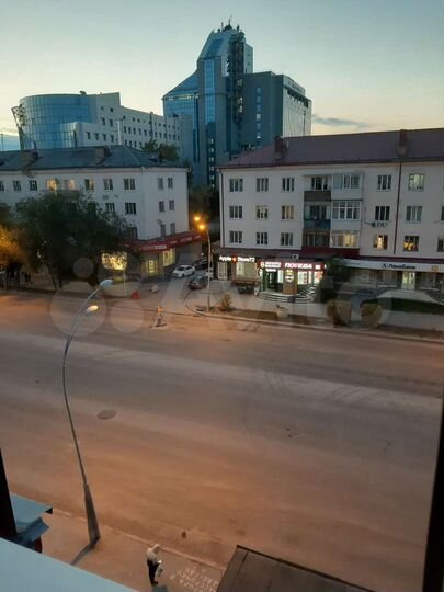 Комната 9,5 м² в 5-к., 5/5 эт.