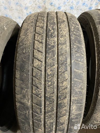 Bridgestone Alenza 001 245/50 R19 105W