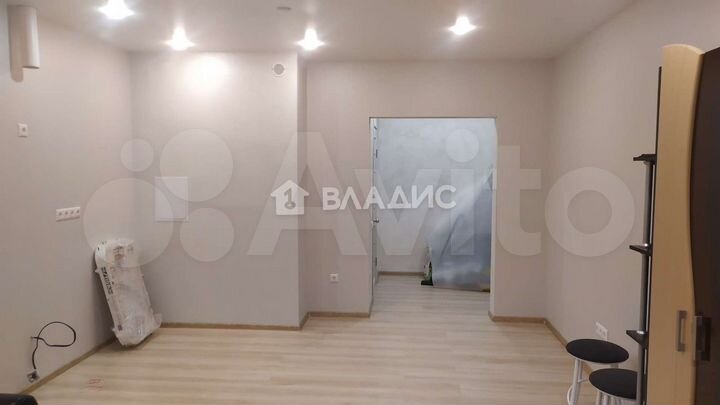 Квартира-студия, 32 м², 8/17 эт.