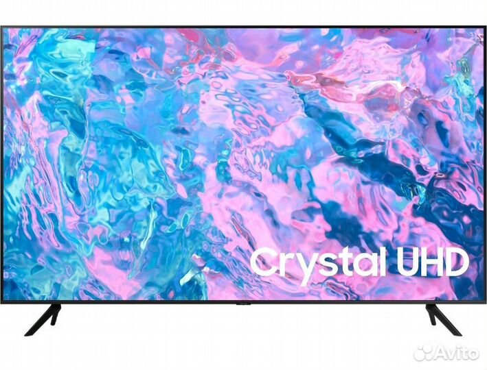 Телевизор 43 дюйма samsung