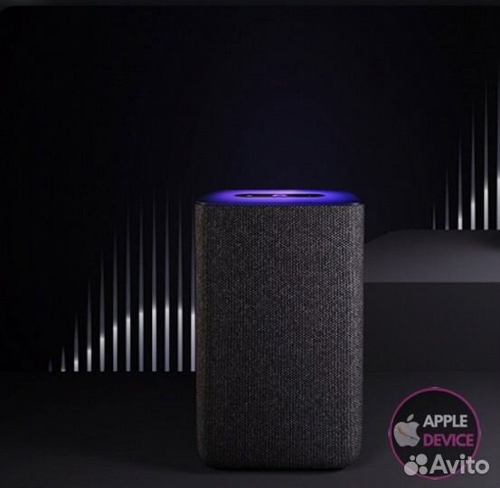 Умная колонка яндекс станция 2