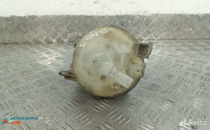 Бачок расширительный Citroen C4 2 2012