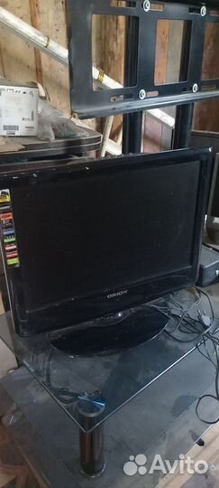 Телевизор ЖК