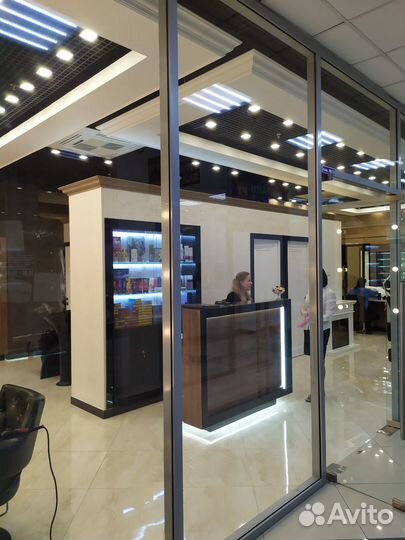 Требуется масер-бровист