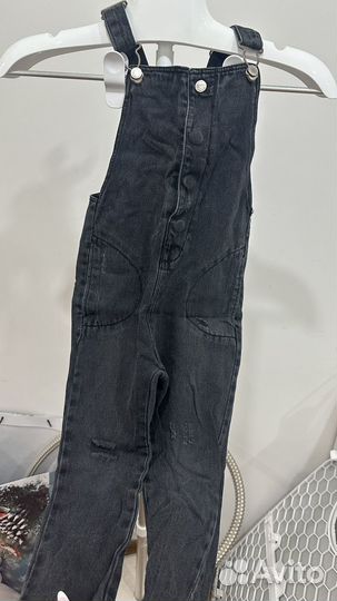 Комбинезон для девочки Zara 98
