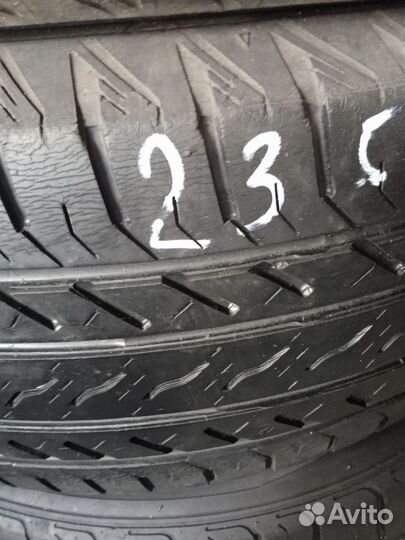 Bridgestone Ecopia EP850 235/60 R16