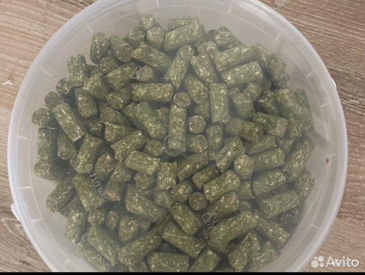 Вкусняшки для лошадей