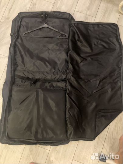 Дорожная сумка портплед 