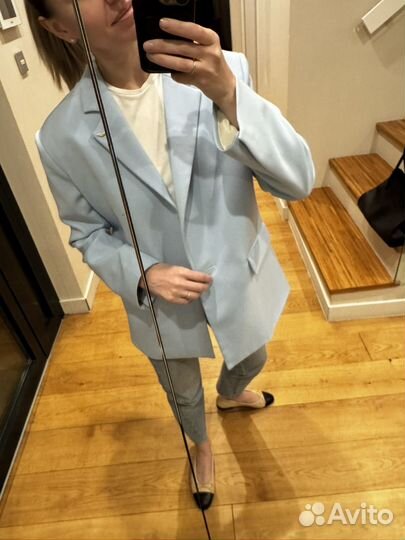 Пиджак нашего дизайнера, магазин Elen Dan Москва