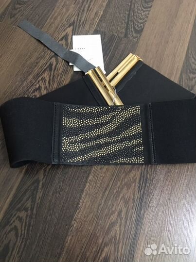 Ремень женский