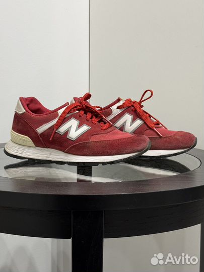 New balance 576 made in england 37 размер