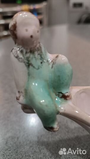 Ваза-конфетница