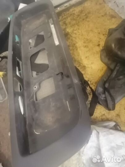 Рамка под номер