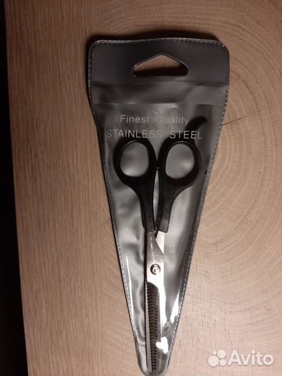 Филировочные ножницы профессиональные