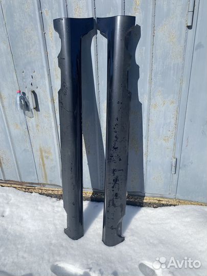 Запчасти volvo XC60