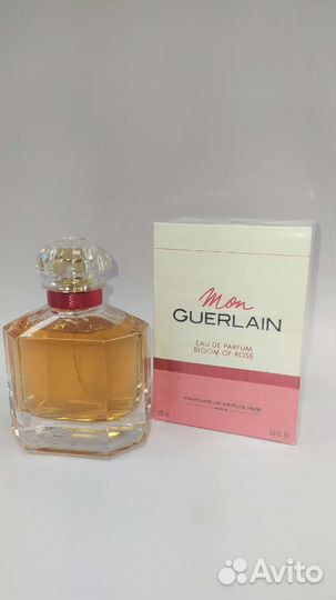 Mon Guerlain Bloom of Rose Guerlain