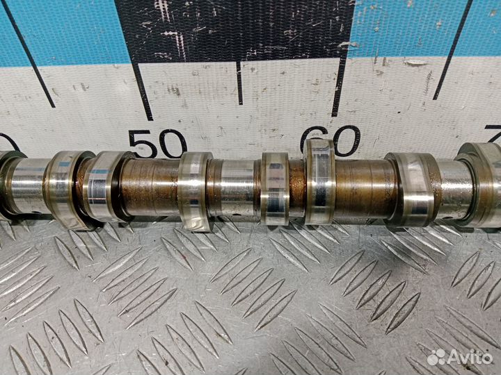 Б/У Распредвал левый