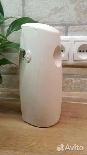 Air wick диспенсер для освежителя воздуха