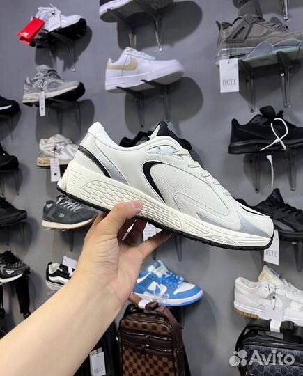 Кроссовки Sprandi: качество и стиль для мужчин