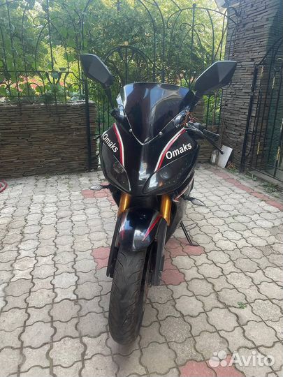 Omaks 250 sport