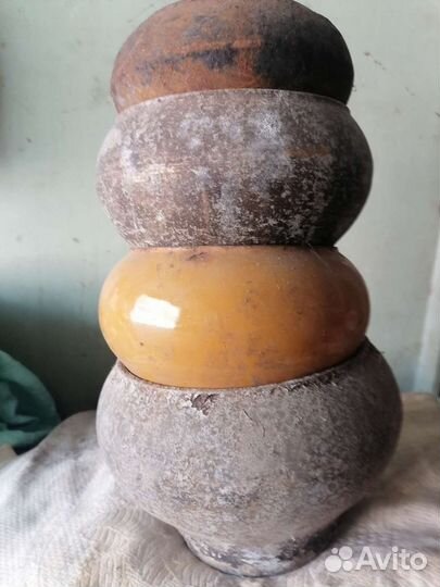 Чугунок СССР